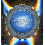 Stargate SG-1: The Complete Series Collection ($150 Aus Dollars Posted)