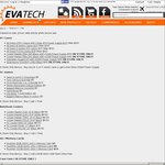 Evatech.com.au Clearance Sale - Cases, Coolers, SD Cards, PC Games, Fans, Routers, Mice & More