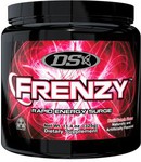 20% off Driven Sports Frenzy Preworkout $51 + Delivery @ Aminoz