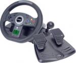 Joytech Nitro Racing Wheel for Xbox 360 $79.95 Delivered