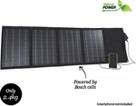 40W Solar Panel Kit $169 at ALDI