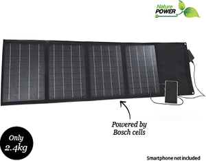 40w Solar Panel Kit 169 At Aldi Ozbargain