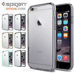 $12.99 iPhone 6 Case for Apple iPhone 6 4.7" - Genuine SPIGEN Ultra Hybrid Cover