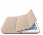 New Genuine Apple iPad Mini 1/2/3 Smart Case Beige (ME707LL/A) for $19.99 USD + $9 Shipping @ N1 Wireless