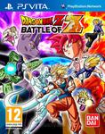 PS Vita - Dragon Ball Z: Battle of Z $16.99 Delivered @ Mighty Ape