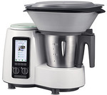 Bellini Super Cook Kitchen Machine BTMKM800X - $899 + Free Delivery @ Target