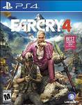 PS4/XB1 Far Cry 4 (Disc) - US $29.47 ~ AU $38.59 Delivered from Amazon
