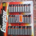 Energizer Max - 30pk $15 @ Woolworths Chadstone VIC