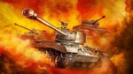 Xbox One - Pre-Download World of Tanks Beta & Get an Exclusive Tank