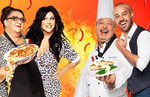 Win 1 of 5 $2,000 Cash Prizes @ Hughesy and Kate’s The Hot Plate (Answering Phone Calls Req.)