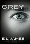 Grey: Fifty Shades of Grey as Told by Christian Kindle Edition US$2.99 (~$AU $4.25)