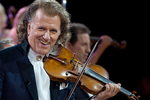 Win 1 of 21 Double Passes to See Legendary Musician Andre Rieu from WYZA and Event Cinemas