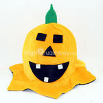 Smiling Pumpkin Hat Halloween Party Cosplay Costume USD $5.92 (~AUD $8.25) Shipped @ HighQualityBuy