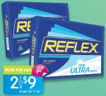 Reflex Copy Paper 2 Reams for $9 at Big W