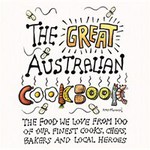 Win 1 of 15 The Great Australian Cookbook from Lifestyle.com.au