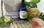 Win a Whitsunday Myrtle Gift Pack (Natural Products Worth $80) from Australian Made