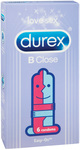 6 Pack Durex Condoms for $1 @ Chemist Warehouse (in-Store Only)