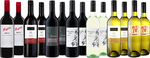 WineMarket - Xmas Bundles $89 Delivered