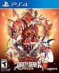 [PS4] Guilty Gear Xrd SIGN Limited Edition - US$32.82 Shipped (~AU$45.60) @ Amazon US