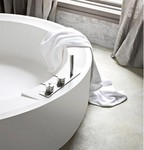 Guest First Bath Sheets (as Found in Many 5* Hotels) 4 for $60, Was $95 + Min $12 Post or Collect @ Main Linen