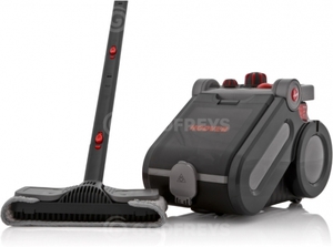 hoover heritage steam cleaner
