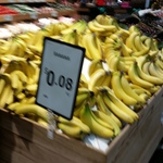 8c/Kg Bananas @ Henrys Mercato [Frankston Bayside, VIC]