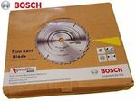 Bosch Circular Saw Blades 235mm 20 Teeth - 10 Pack - $99 (Was $175) & Free Express Shipping @ eBay Toolmart