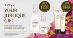 Jurlique Gift with Purchase (Valued from $109 - $124) for Orders over $99 at Kiana Beauty