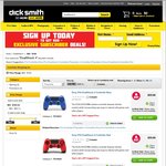 Sony PS4 Dualshock 4 Wireless Controller (in Store Only) $55.99 (30% off) @ Dick Smith