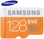 Samsung EVO Class 10 Micro SD Delivered: 64GB - $21.27, 32GB $10.63 @ AliExpress - App Only