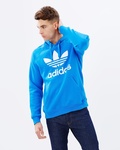 Adidas Orginals Treefoil Hoodie $39.93 ($31.98 + $7.95 Shipping) @ The Iconic