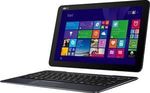Asus Transformer Book T300 Chi 10.1" Convertible Notebook (Black) - €486.55 (~AUD $784) Delivered @ Computer Universe