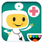 [iOS] Free "Toca Doctor" , "Toca Doctor HD"  $0 @ iTunes