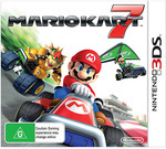 [3DS] Mario Kart 7 $42 @ Target (In Store only)