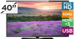 Kogan 40" LED TV $319 + Free Shipping (Full HD Samsung Panel) Usually $359 + Delivery