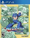 Megaman Legacy Collection PS4 / XB1 - $24 USD (~$33 AUD) Shipped @ Amazon (Prime Members)