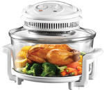 Sunbeam NutriOven Convection Oven - CO3000 $49 @ Target