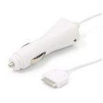 [Expired] Car Charger for iPod/iPhone 3G/3GS @ 3.90 + FREE SHIPPING