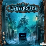 Mysterium Boardgame - £27 GBP (~ $51 AUD) Shipped @ 365 Games