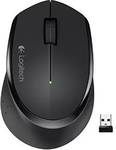 Logitech M275 Mouse $16.24 USD Shipped ($21.74 AUD) @ Amazon