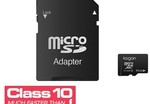 64GB Micro SDXC Class 10 Memory Card $25 - Kogan