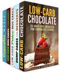 eBook Box Sets-10 Books "Sweet Treats" & "Easy Cakes" $0 @ Amazon