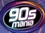 Win 1 of 5 Double Passes to 90's Mania from Auspop