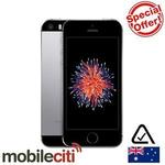 iPhone SE 16GB Space Grey $590.22 Delivered (RRP $655.80) @ Mobileciti eBay