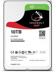 10TB Seagate 3.5" 7200rpm IronWolf NAS SATA 6GB/s HDD Pre-Order $709 @ Computer Alliance