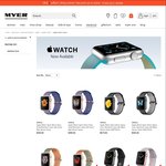 Apple Watch Sport 42mm $359 at Myer