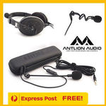 Antlion Audio ModMic Detachable Boom Microphone $72.25 - $80.75 @ Grip-iT on eBay