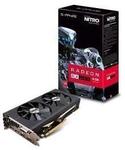 Sapphire Nitro+ Radeon RX 480 8GB ($368.73 + $15 Postage or Free Shipping Using CODE15) @ Free Shipping Tech on eBay