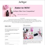 Win a $1,000 Jurlique Gift Card or 1 of 5 Jurlique Skin Care Hampers from Jurlique