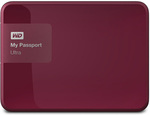 Western Digital My Passport Ultra 2TB 2.5" External USB 3.0 Hard Drive $99.99 Shipped @ Centre Com